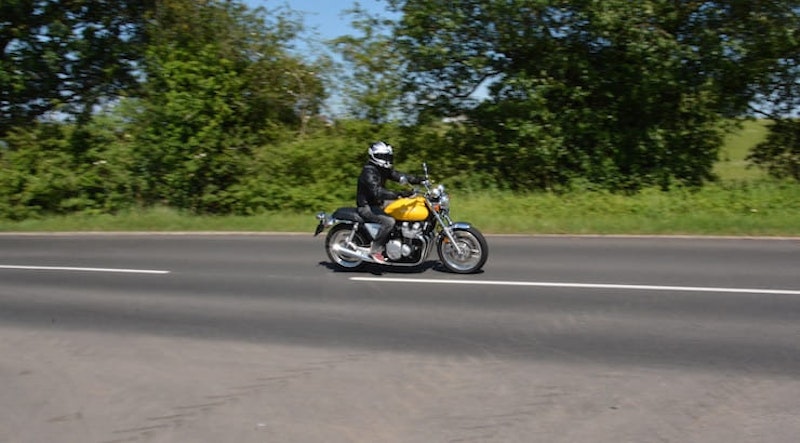 2017 Honda CB1100EX Real World Test and Review
