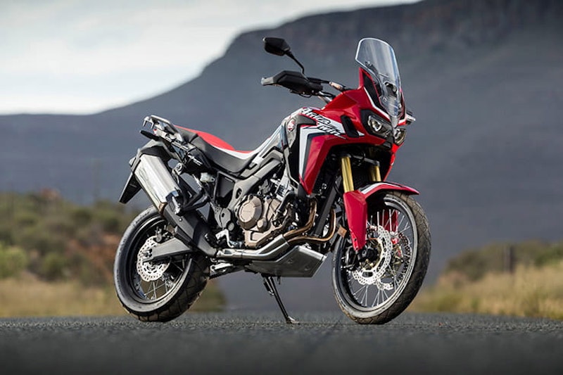 Honda CRF1000L Africa Twin (2016-current): Review & Buying Guide