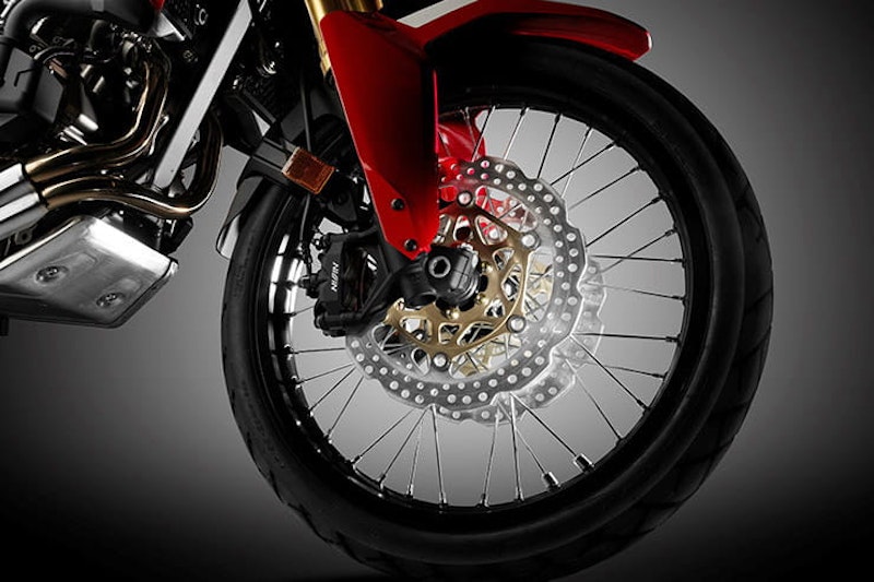 Honda CRF1000L Africa Twin (2016-current): Review & Buying Guide
