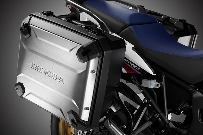 Honda CRF1000L Africa Twin (2016-current): Review & Buying Guide