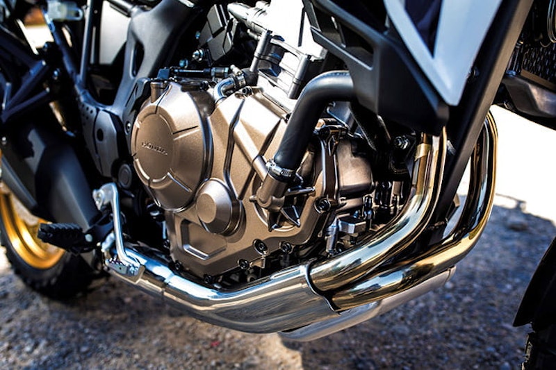 Honda CRF1000L Africa Twin (2016-current): Review & Buying Guide