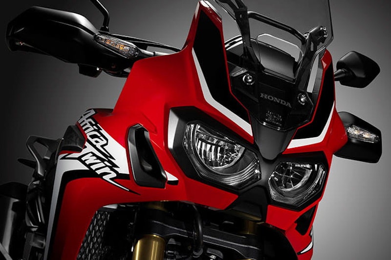 Honda CRF1000L Africa Twin (2016-current): Review & Buying Guide