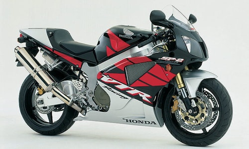 Honda VTR1000 SP-2 RC51 (2002 - 2010): [ Review & Buying Guide ]