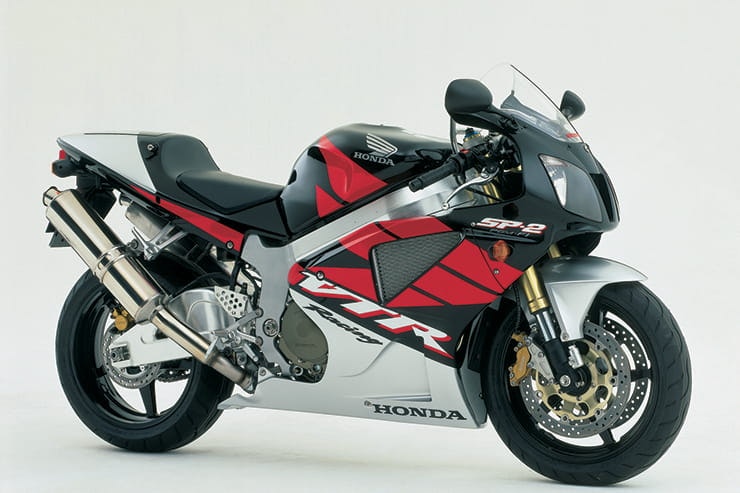 Honda VTR1000 SP-2 RC51 (2002 – 2010): Review & Buying Guide