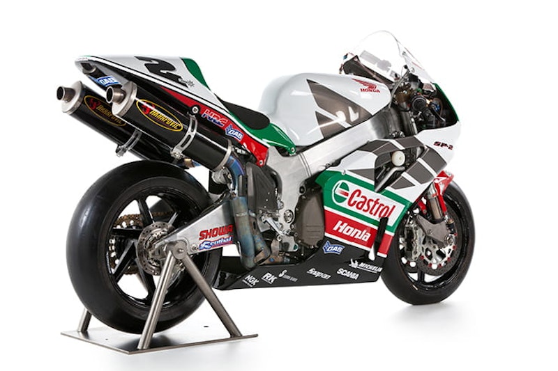 Honda VTR1000 SP-2 RC51 (2002 – 2010): Review & Buying Guide