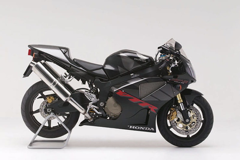 Honda VTR1000 SP-2 RC51 (2002 – 2010): Review & Buying Guide