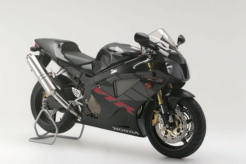 Honda VTR1000 SP-2 RC51 (2002 – 2010): Review & Buying Guide