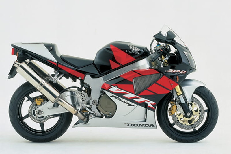 Honda VTR1000 SP-2 RC51 (2002 – 2010): Review & Buying Guide
