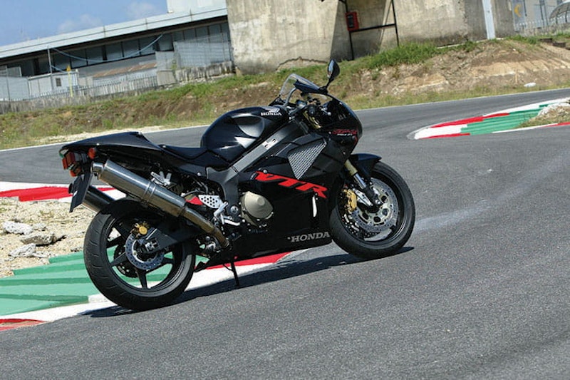 Honda VTR1000 SP-2 RC51 (2002 – 2010): Review & Buying Guide