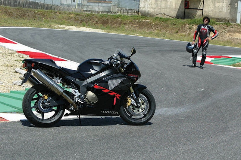 Honda VTR1000 SP-2 RC51 (2002 – 2010): Review & Buying Guide
