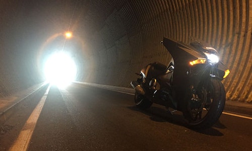 Honda NM4 Vultus: Real World Road Test