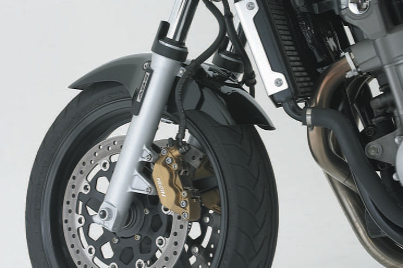 Honda’s Big One reimagined for a new generation of retro fans