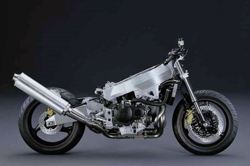 2000 Honda CBR900RR Review Used Price Spec_07