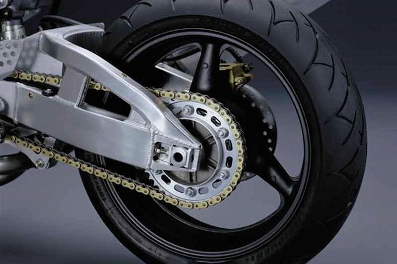 2000 Honda CBR900RR Review Used Price Spec_08