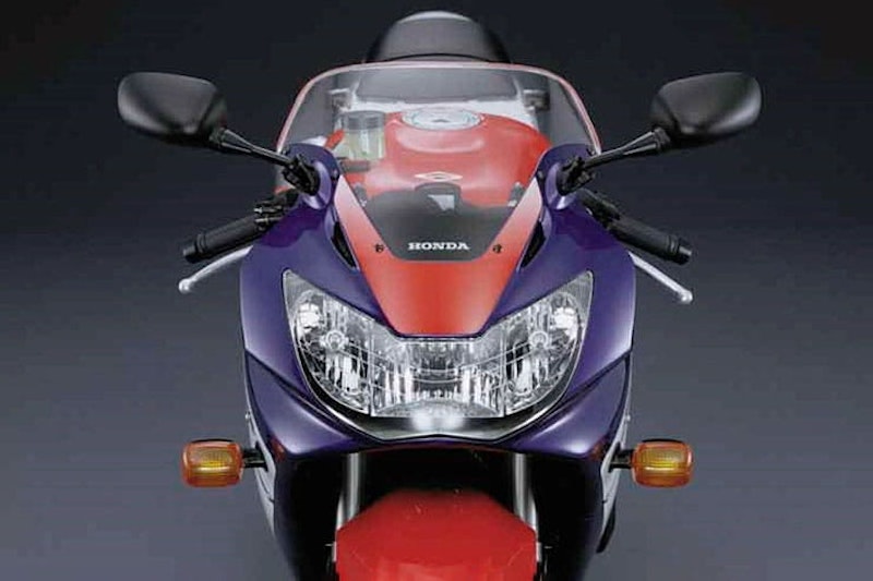 2000 Honda CBR900RR Review Used Price Spec_14