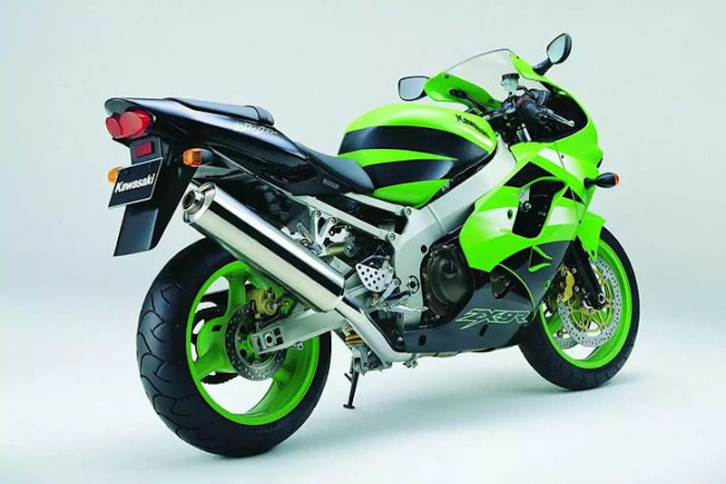 2000 Honda CBR900RR Review Used Price Spec_19