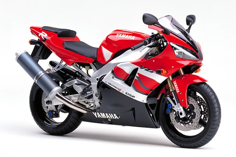 2000 Honda CBR900RR Review Used Price Spec_17