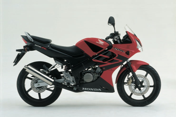 Honda CBR125R (2004-2017): Review & Buying Guide