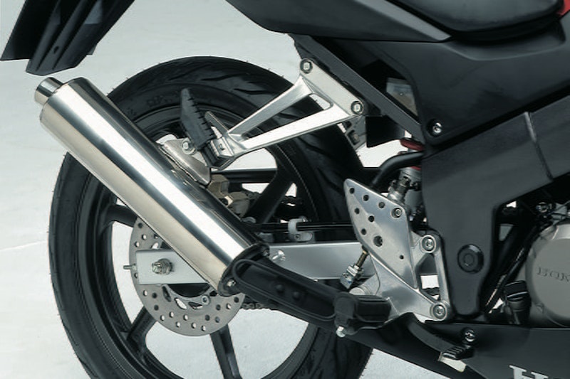 Honda CBR125R (2004-2017): Review & Buying Guide