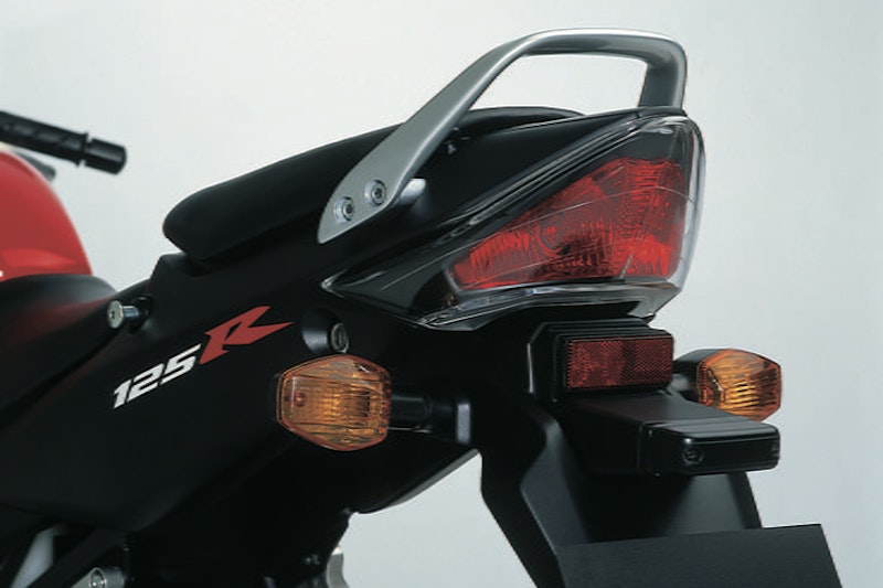 Honda CBR125R (2004-2017): Review & Buying Guide