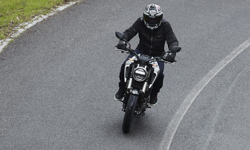 Honda CB125R (2018) BikeSocial Review