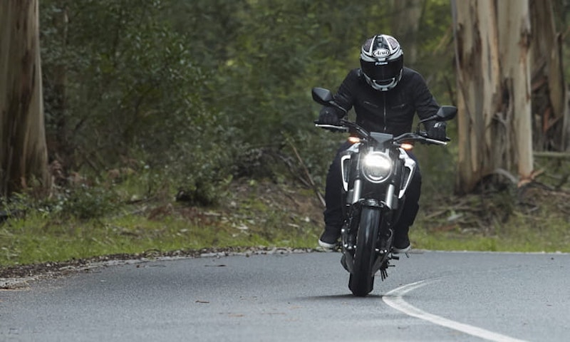 Honda CB125R (2018) BikeSocial Review
