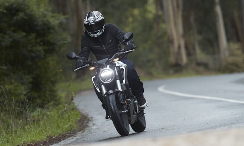 Honda CB125R (2018) BikeSocial Review