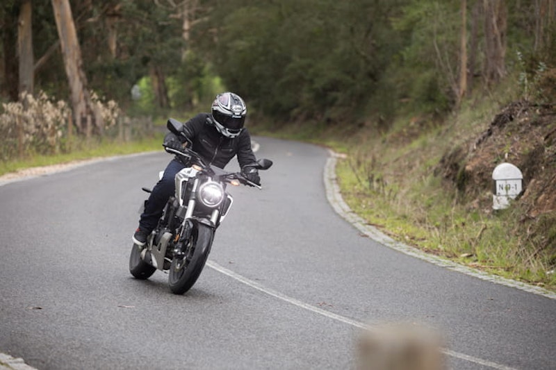 Honda CB125R (2018) BikeSocial Review