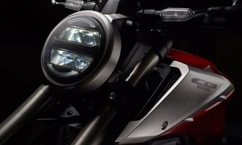 Honda CB125R (2018) BikeSocial Review
