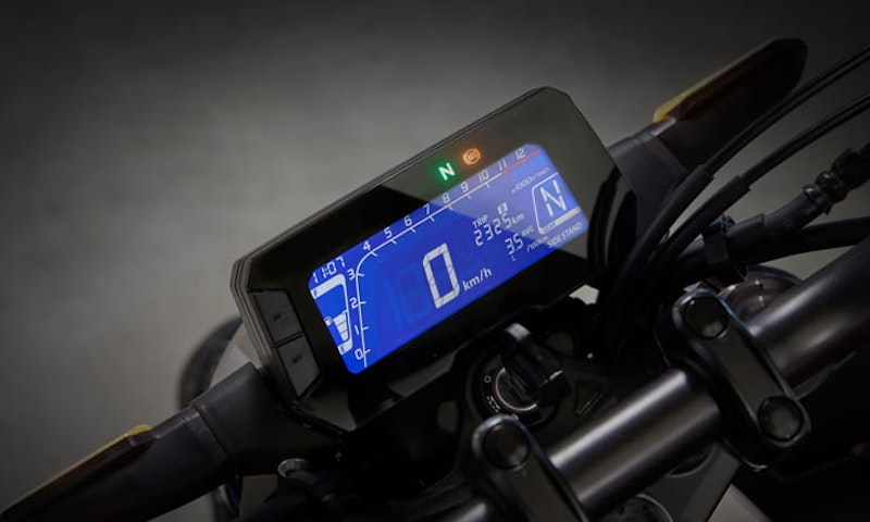Honda CB125R (2018) BikeSocial Review
