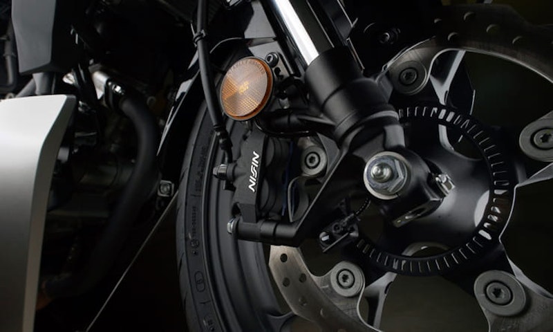 Honda CB125R (2018) BikeSocial Review