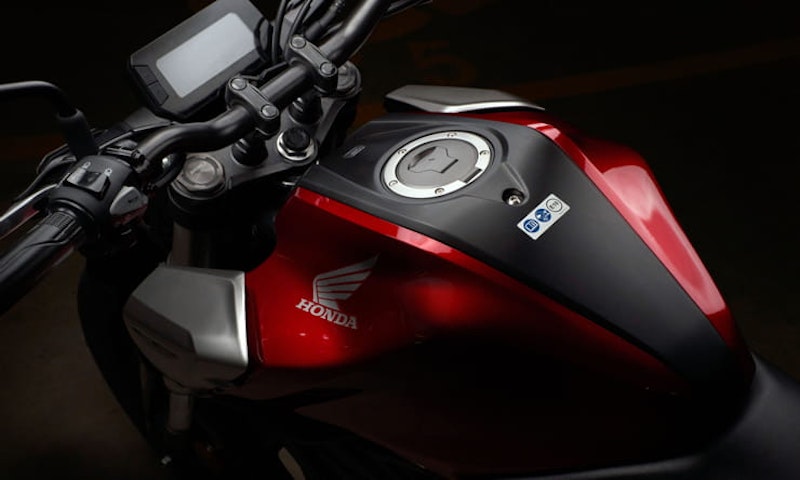 Honda CB125R (2018) BikeSocial Review
