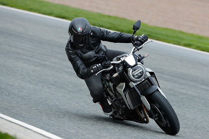2018 Honda CB1000R review BikeSocial