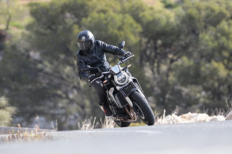 2018 Honda CB1000R review BikeSocial