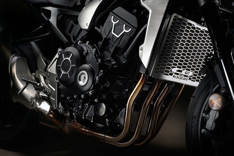 2018 Honda CB1000R review BikeSocial