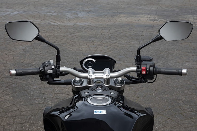 2018 Honda CB1000R review BikeSocial