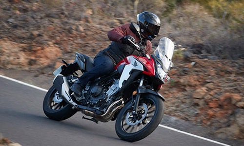 Honda CB500X Review 2019 | More rugged & still A2-friendly