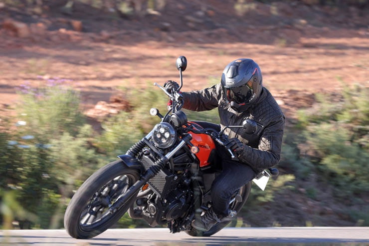 2023 Honda CL500 Review Details Price Spec_03