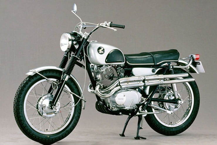 2023 Honda CL500 Review Details Price Spec_05