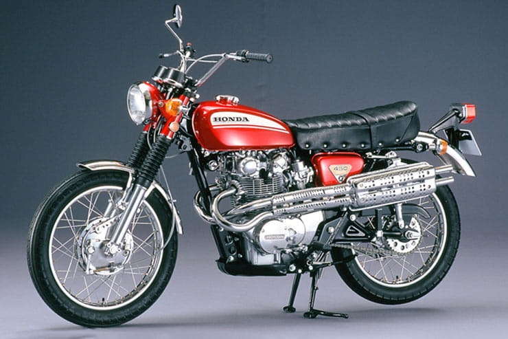 2023 Honda CL500 Review Details Price Spec_06