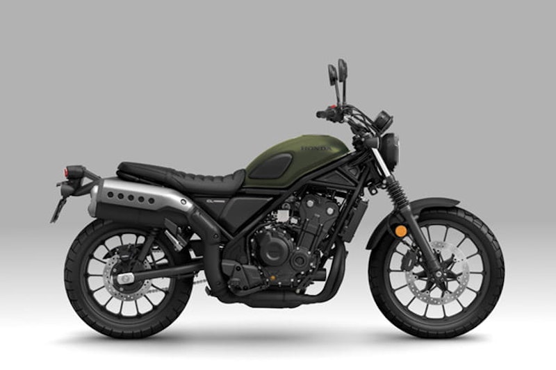 2023 Honda CL500 Review Details Price Spec_08