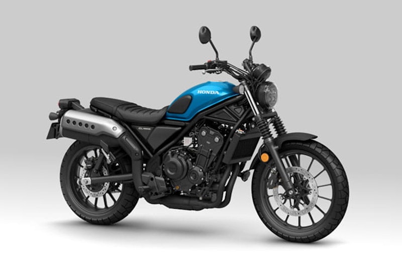 2023 Honda CL500 Review Details Price Spec_09
