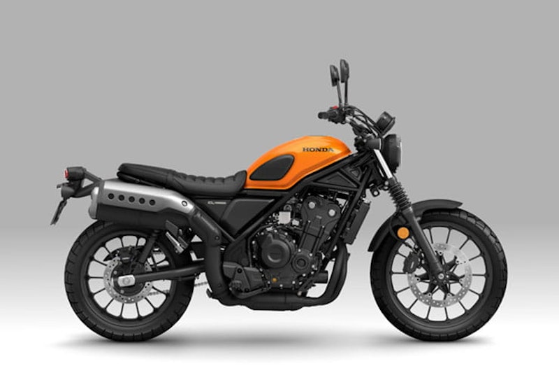 2023 Honda CL500 Review Details Price Spec_10