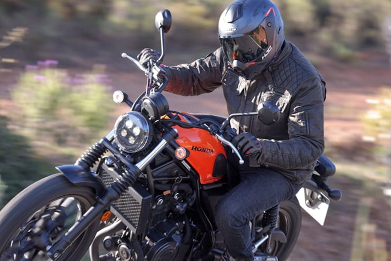 2023 Honda CL500 Review Details Price Spec_17