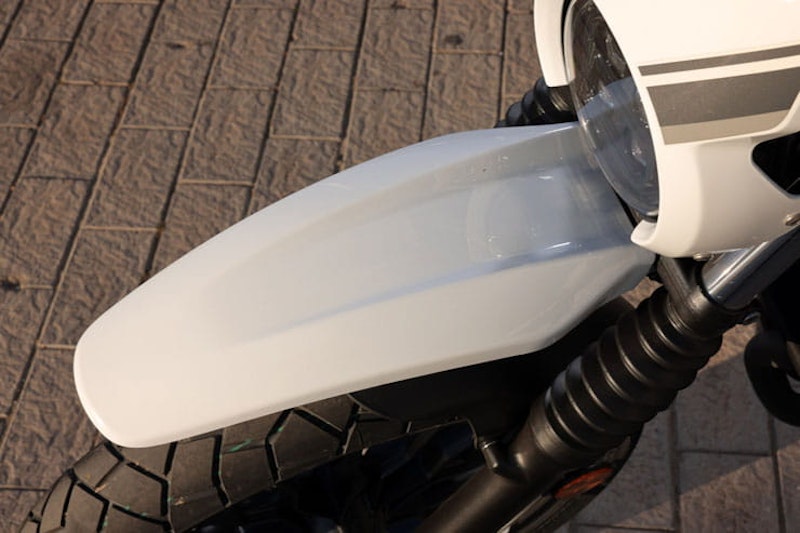 2023 Honda CL500 Review Details Price Spec_22