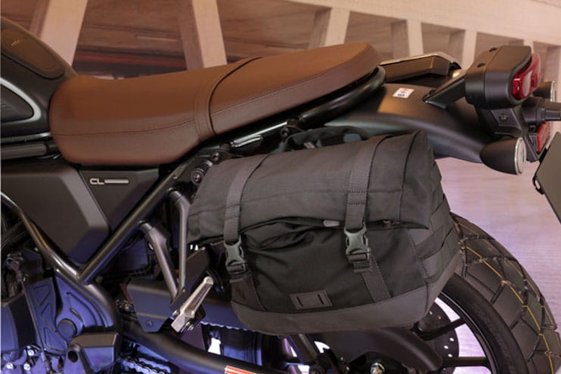 2023 Honda CL500 Review Details Price Spec_23