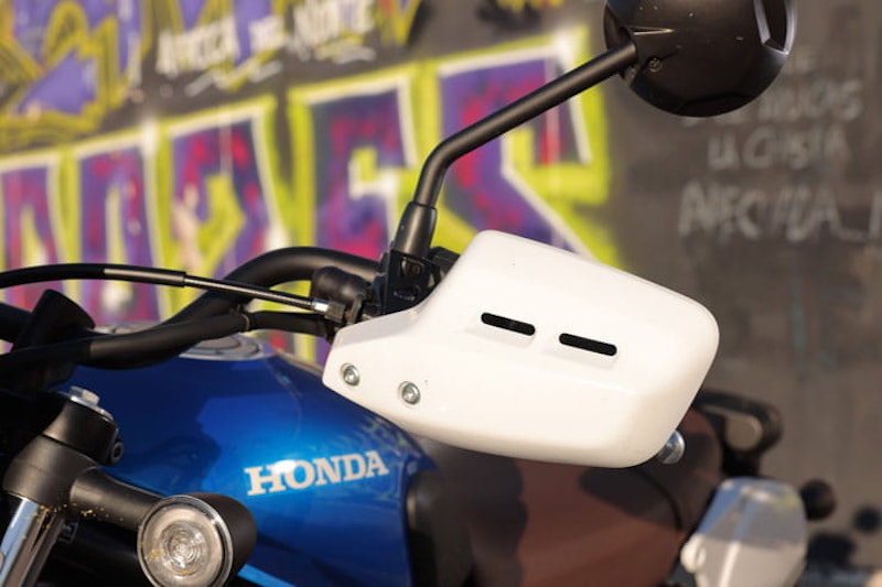 2023 Honda CL500 Review Details Price Spec_24