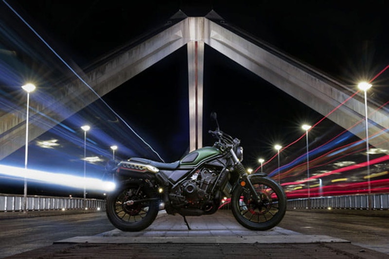 2023 Honda CL500 Review Details Price Spec_27