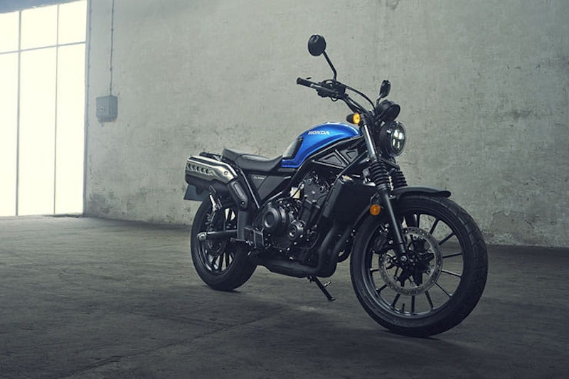2023 Honda CL500 Review Price Spec_01