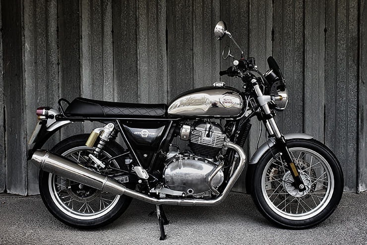 Royal Enfield Interceptor 650 (2019 onward) | Long-term reliability review